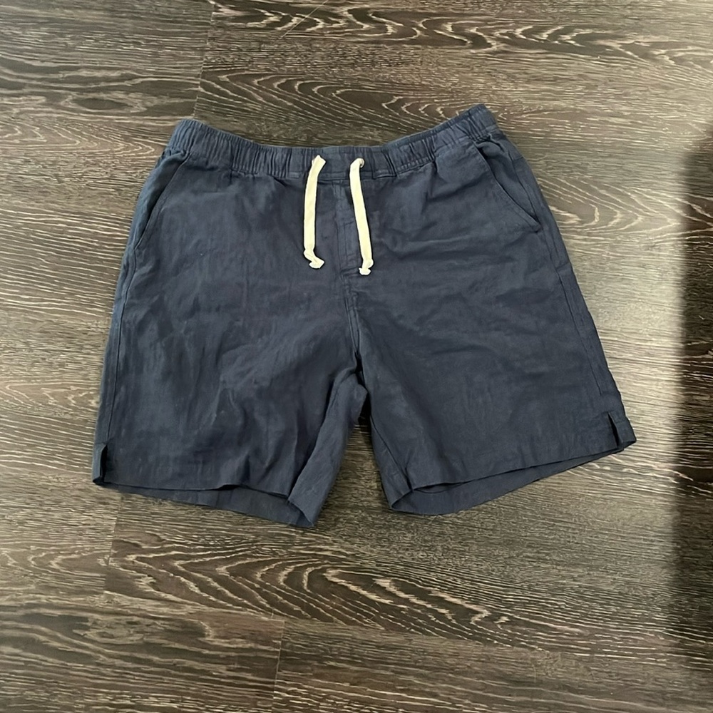 Mctavish Walk short 32